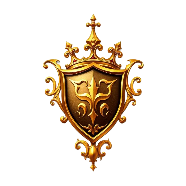 Royal Game crest
