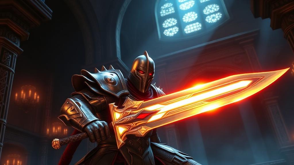 Legendary Combat