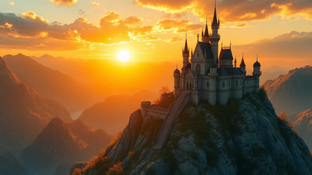 Vast Kingdoms