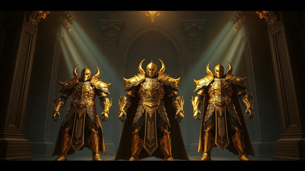 Choose Your Hero